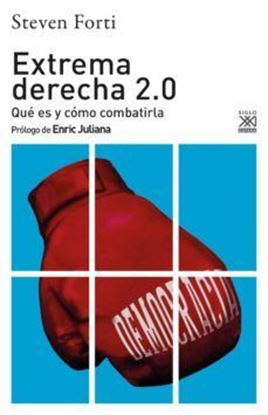 Imagen de EXTREMA DERECHA 2.0