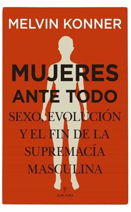 Imagen de MUJERES ANTE TODO