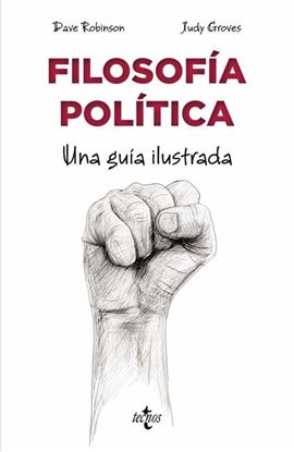 Imagen de FILOSOFIA POLITICA