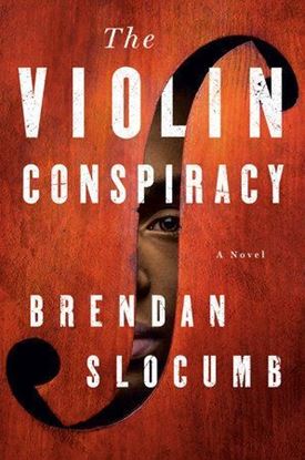 Imagen de THE VIOLIN CONSPIRACY