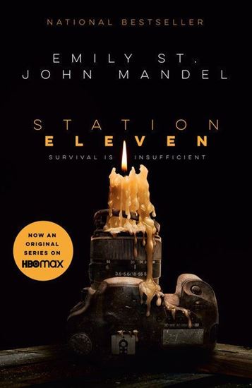 Imagen de STATION ELEVEN (TELEVISION -TIE-IN)