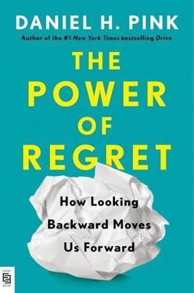 Imagen de THE POWER OF REGRET