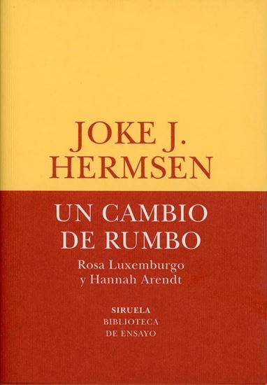 Cuesta Libros. UN CAMBIO DE RUMBO