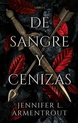 Imagen de DE SANGRE Y CENIZAS (1) (MX)