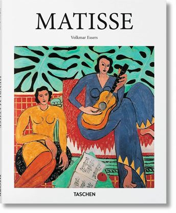 Imagen de MATISSE (BASIC ART EDITION)