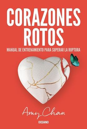 Imagen de CORAZONES ROTOS. MANUAL DE ENTRENAMIENTO