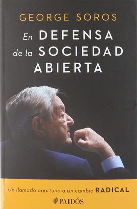 Imagen de EN DEFENSA DE LA SOCIEDAD ABIERTA