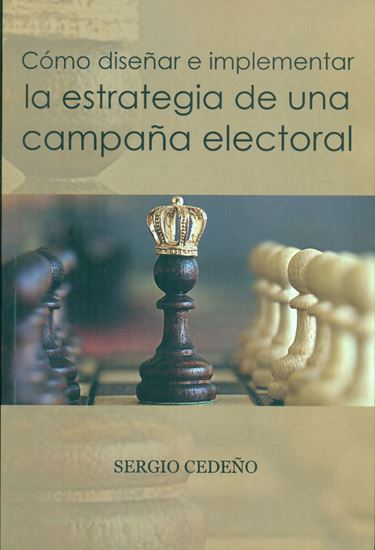 Imagen de COMO DISEÑAR E IMPLEMENTAR LA ESTRATEGIA