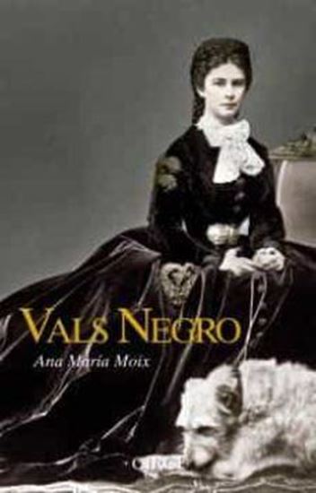 Imagen de VALS NEGRO (SISSI)