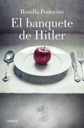 Imagen de EL BANQUETE DE HITLER