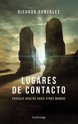 Imagen de LUGARES DE CONTACTO