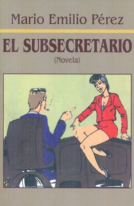 Imagen de EL SUBSECRETARIO