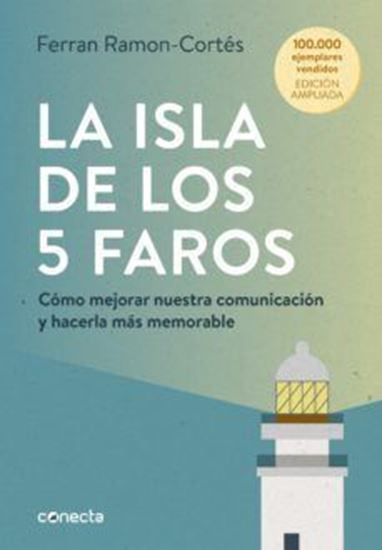 Imagen de LA ISLA DE LOS 5 FAROS (AMPLIADA)