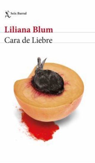 Imagen de CARA DE LIEBRE