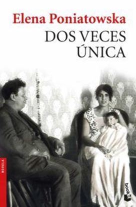 Imagen de DOS VECES UNICA (BOL)