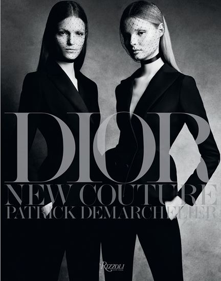 Imagen de DIOR. NEW COUTURE