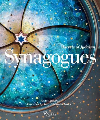 Imagen de SYNAGOGUES. MARVELS OF JUDAISM