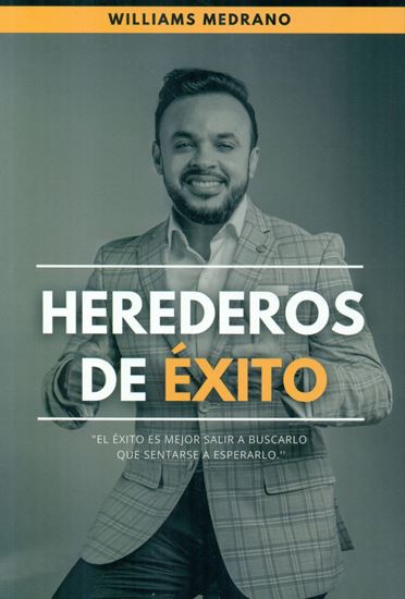 Imagen de HEREDEROS DE EXITO