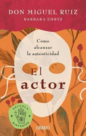 Imagen de EL ACTOR (MX)