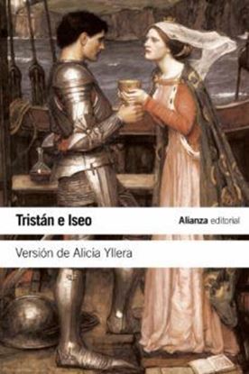 Imagen de TRISTAN E ISEO