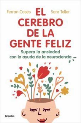 Imagen de EL CEREBRO DE LA GENTE FELIZ