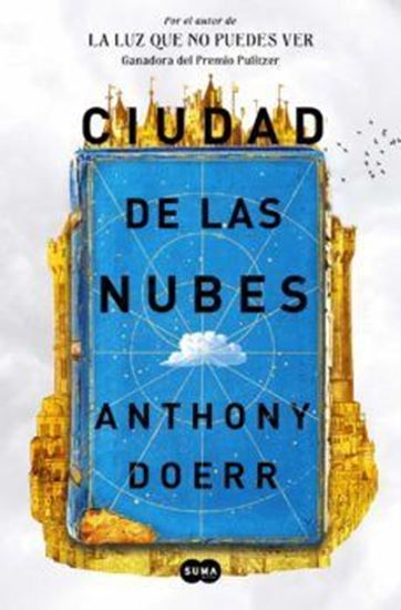 Imagen de CIUDAD DE LAS NUBES (OF2)