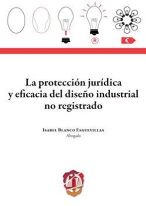 Imagen de LA PROTECCION JURIDICA Y EFICACIA DEL DI