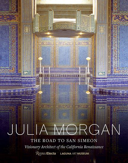 Imagen de JULIA MORGAN