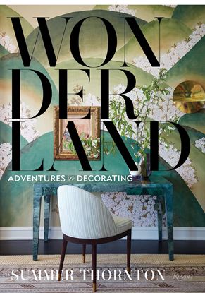 Imagen de WONDERLAND. ADVENTUTURES IN DECORATING