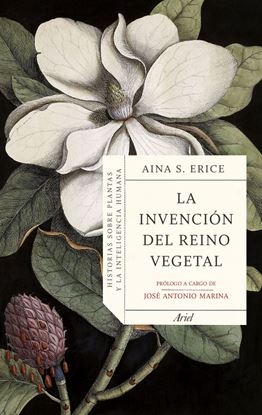 Imagen de LA INVENCION DEL REINO VEGETAL