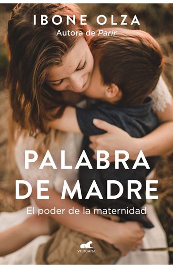 Imagen de PALABRA DE MADRE