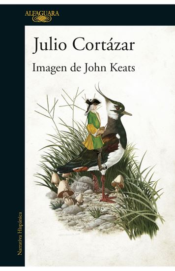 Imagen de IMAGEN DE JOHN KEATS