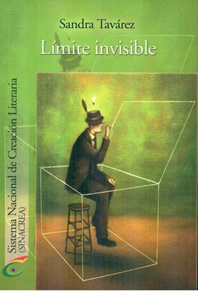 Imagen de LIMITE INVISIBLE (OF1)