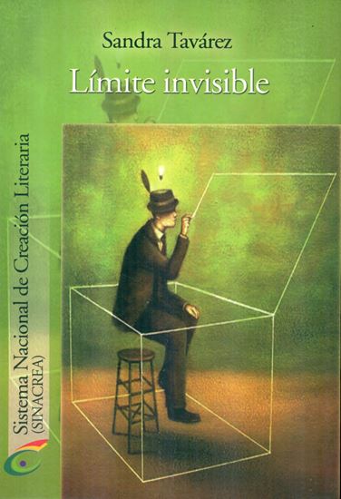 Imagen de LIMITE INVISIBLE (OF1)