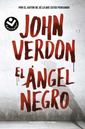 Imagen de EL ANGEL NEGRO (BOL)