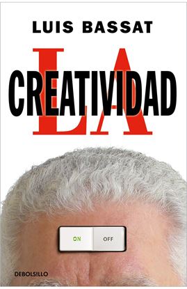 Imagen de LA CREATIVIDAD (BOL)