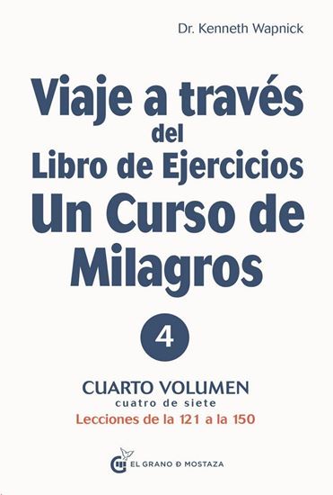 Imagen de VIAJE A TRAVES DEL LIBRO. VOL.IV