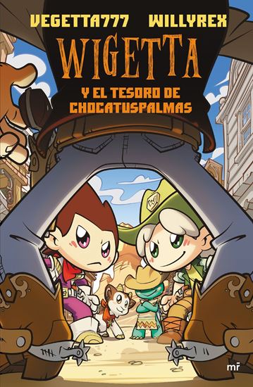 Imagen de WIGETTA Y EL TESORO DE CHOCATU (10)