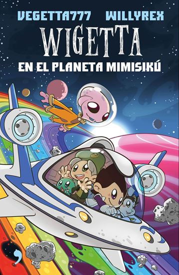 Imagen de WIGETTA EN EL PLANETA MIMISIKU (6)