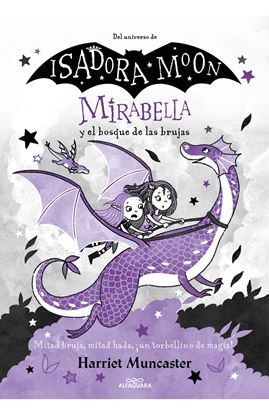 Imagen de MIRABELLA Y EL BOSQUE DE LAS BRUJAS (4)