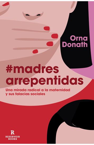 Imagen de MADRES ARREPENTIDAS