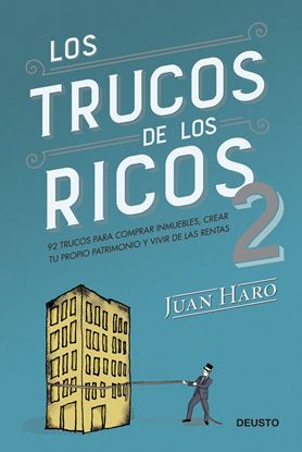 Imagen de LOS TRUCOS DE LOS RICOS 2DA. PARTE