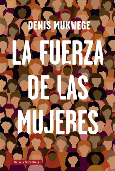 Imagen de LA FUERZA DE LAS MUJERES