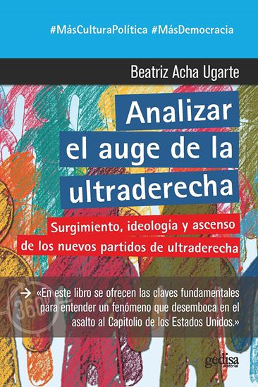 Imagen de ANALIZAR EL AUGE DE LA ULTRADERECHA