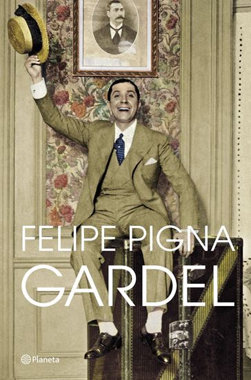 Imagen de GARDEL