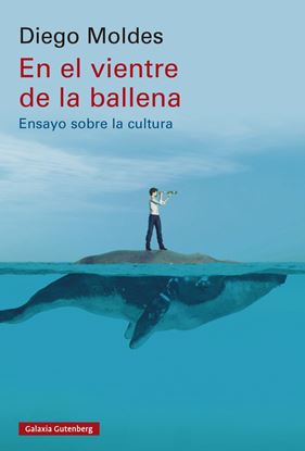 Imagen de EN EL VIENTRE DE LA BALLENA