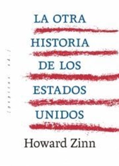 Imagen de LA OTRA HISTORIA DE LOS ESTADOS UNIDOS