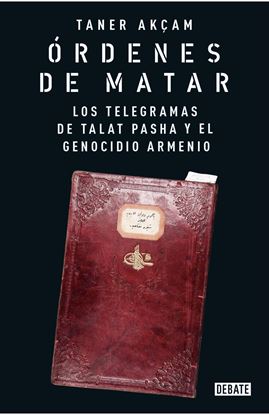 Imagen de ORDENES DE MATAR (GENOCIDIO) (OF2)