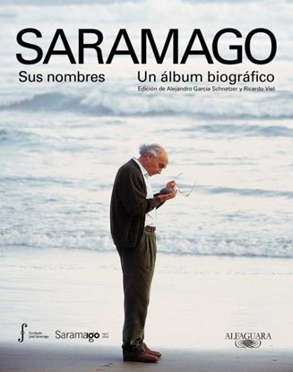 Imagen de SARAMAGO. SUS NOMBRES