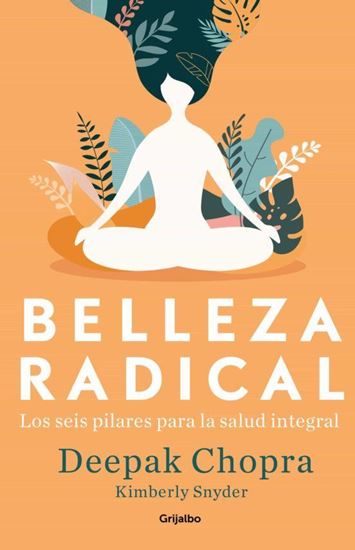 Imagen de BELLEZA RADICAL